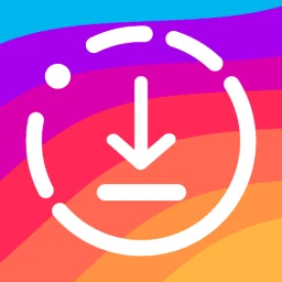 Icono de InSaver: Video & Story Saver